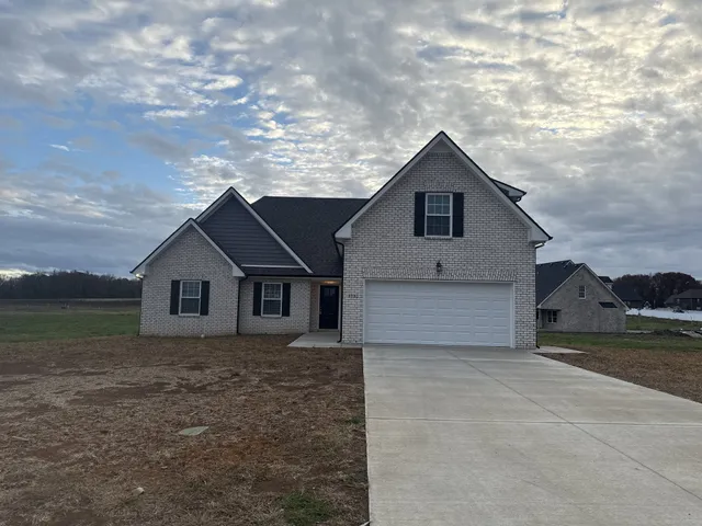 $425,900 | 3330 Curie Circle, Christiana, TN 37037