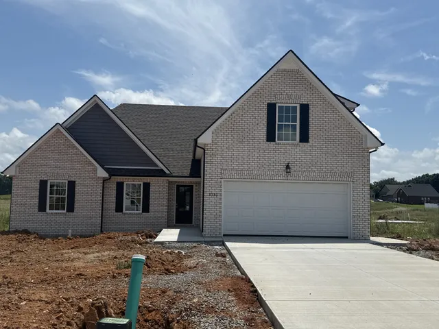 $425,900 | 3330 Curie Circle, Christiana, TN 37037