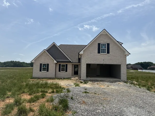 $425,900 | 3330 Curie Circle, Christiana, TN 37037