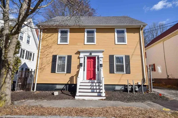 $4,200 | 87 Union Street, Unit 2, Portsmouth, NH 03801