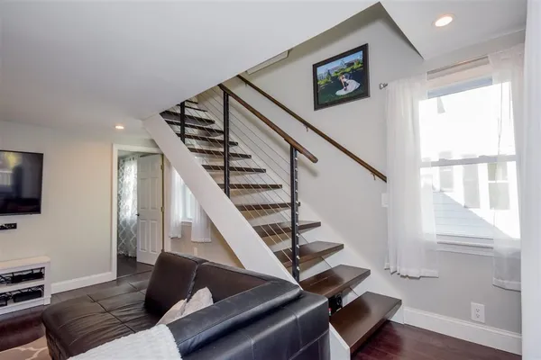 $4,200 | 87 Union Street, Unit 2, Portsmouth, NH 03801