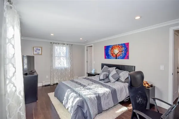 $4,200 | 87 Union Street, Unit 2, Portsmouth, NH 03801
