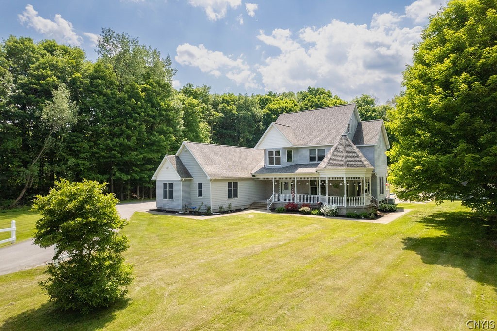 19 Hickory Grove Road Fulton, NY 13069 - Photo 1 of 1 Gallery Image 1