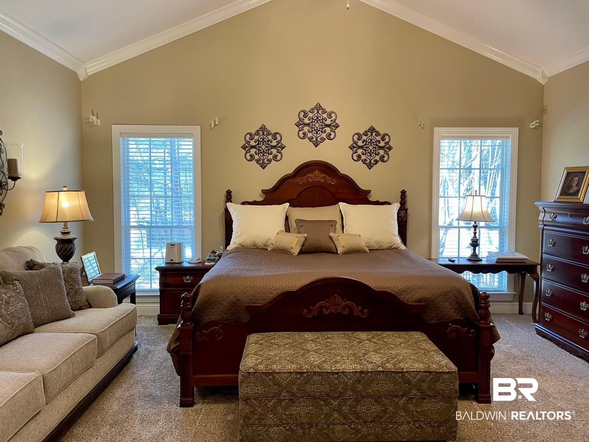 208 Oak Ridge Court Brewton, AL 36426 - Photo 14 of 48