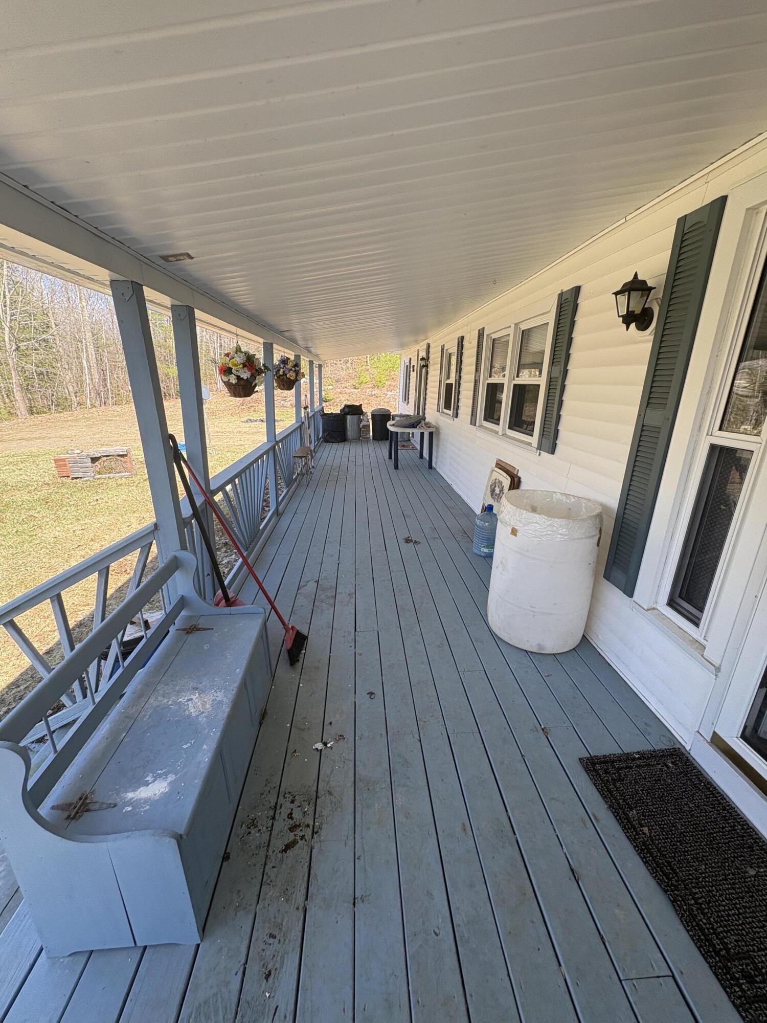 36 Hix Road Windsor, ME 04363 - Photo 15 of 16