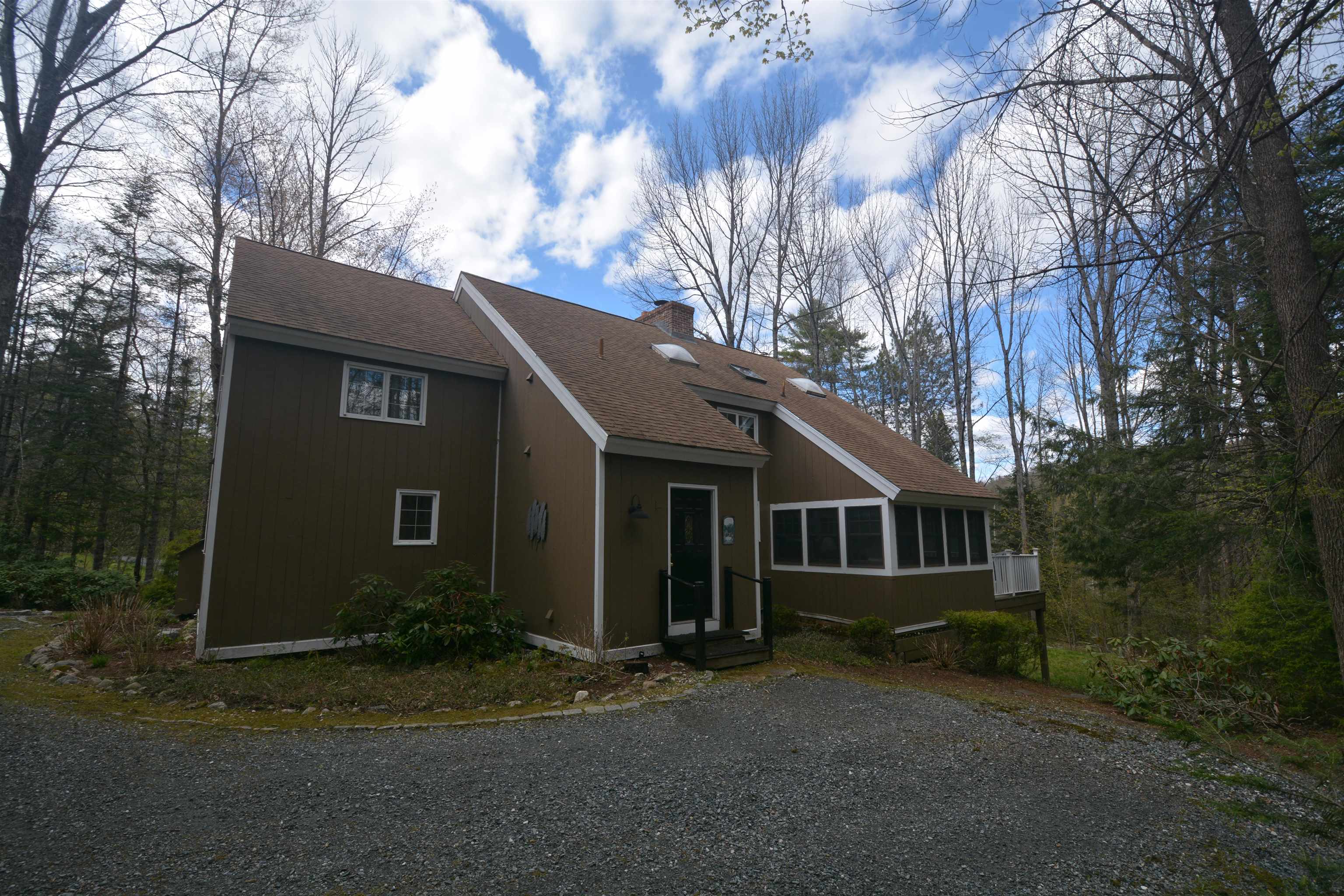 12 Old Spring Drive Grantham, NH 03753 - Photo 2 of 32