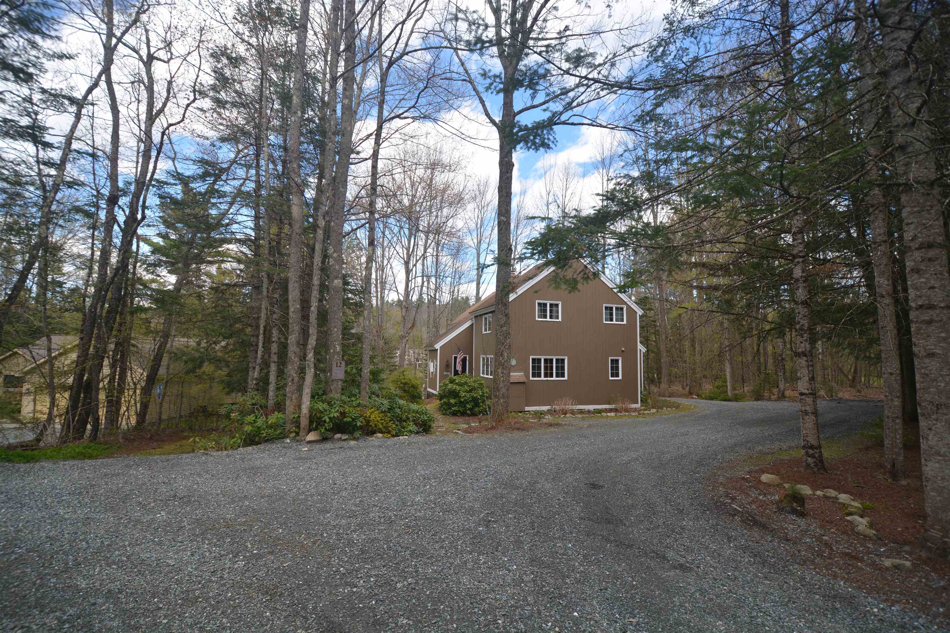 12 Old Spring Drive Grantham, NH 03753 - Photo 3 of 32