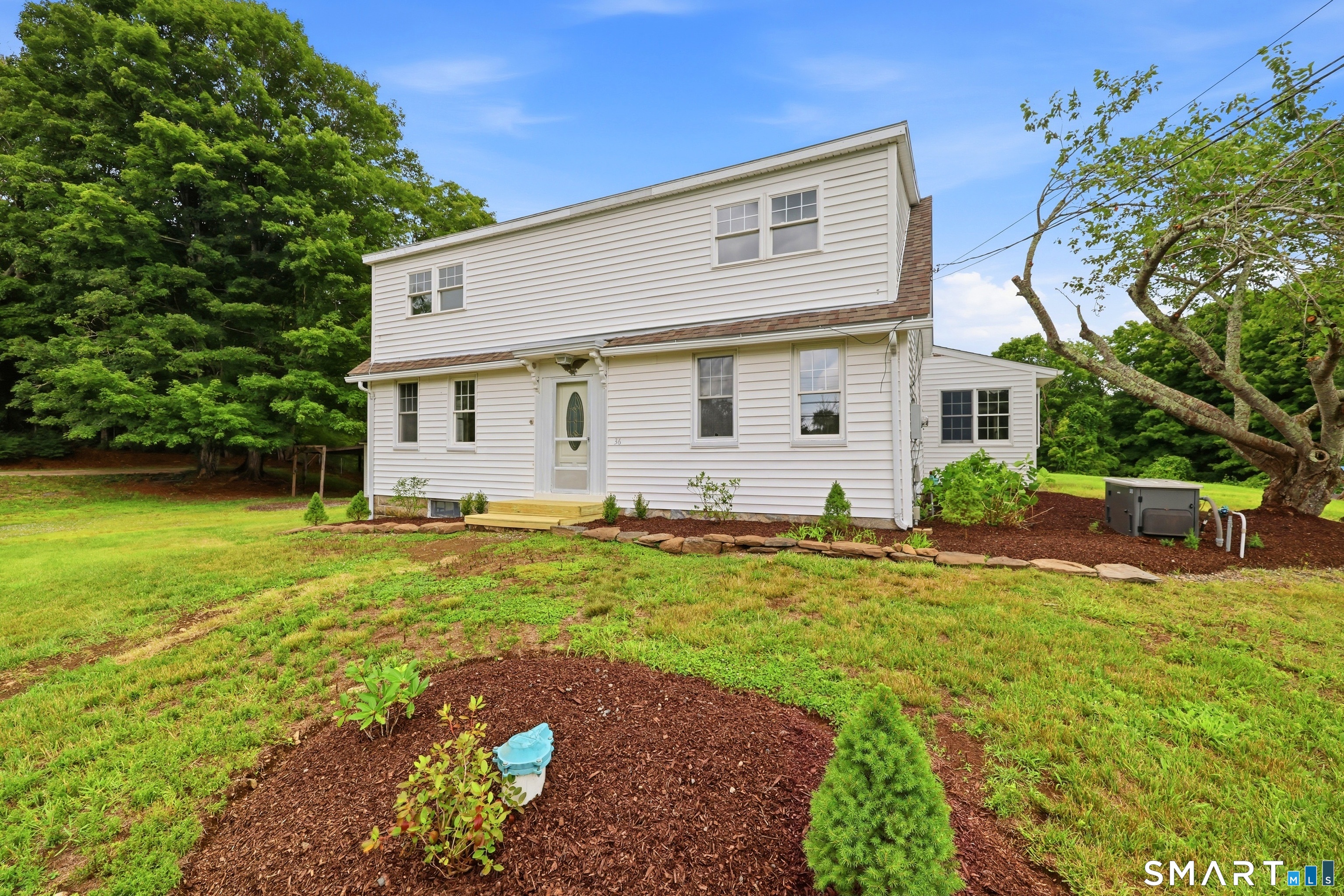 36 Krug Road Preston, CT 06365 - Photo 36 of 40
