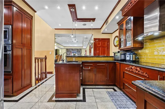 $2,208,000 | 949 78th Street | Dyker Heights