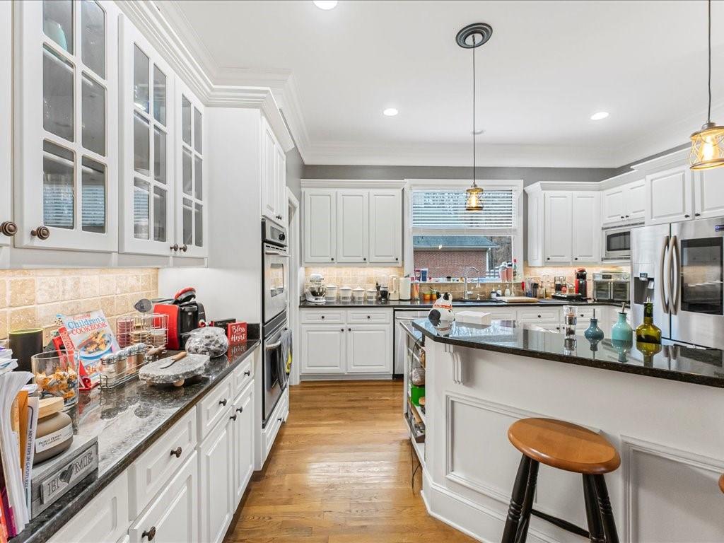 1029 Laurel Grove Court Suwanee, GA 30024 - Photo 14 of 46