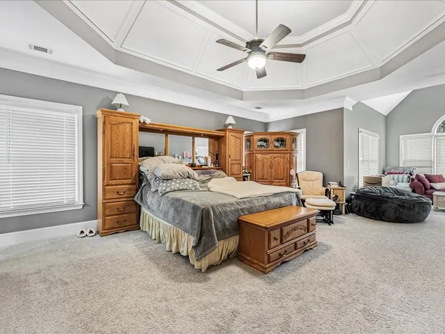 $1,150,000 | 1029 Laurel Grove Court, Suwanee, GA 30024