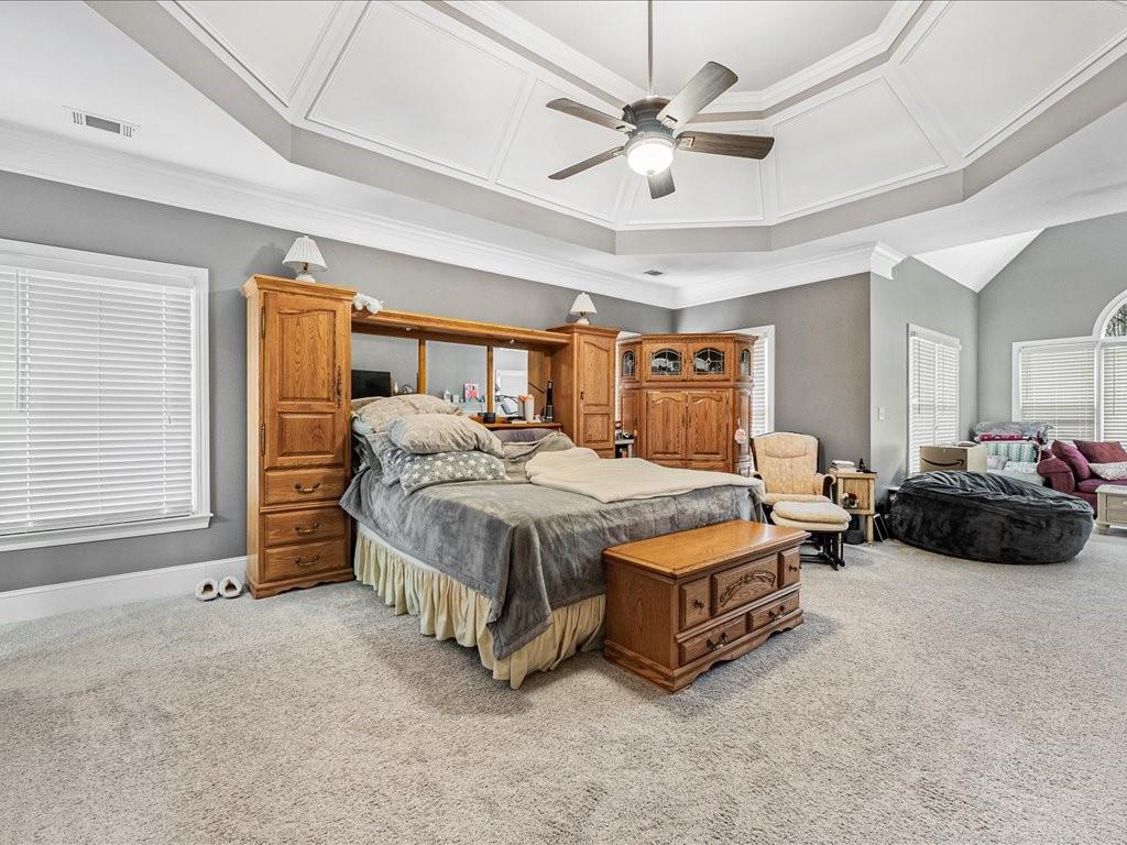 1029 Laurel Grove Court Suwanee, GA 30024 - Photo 19 of 46