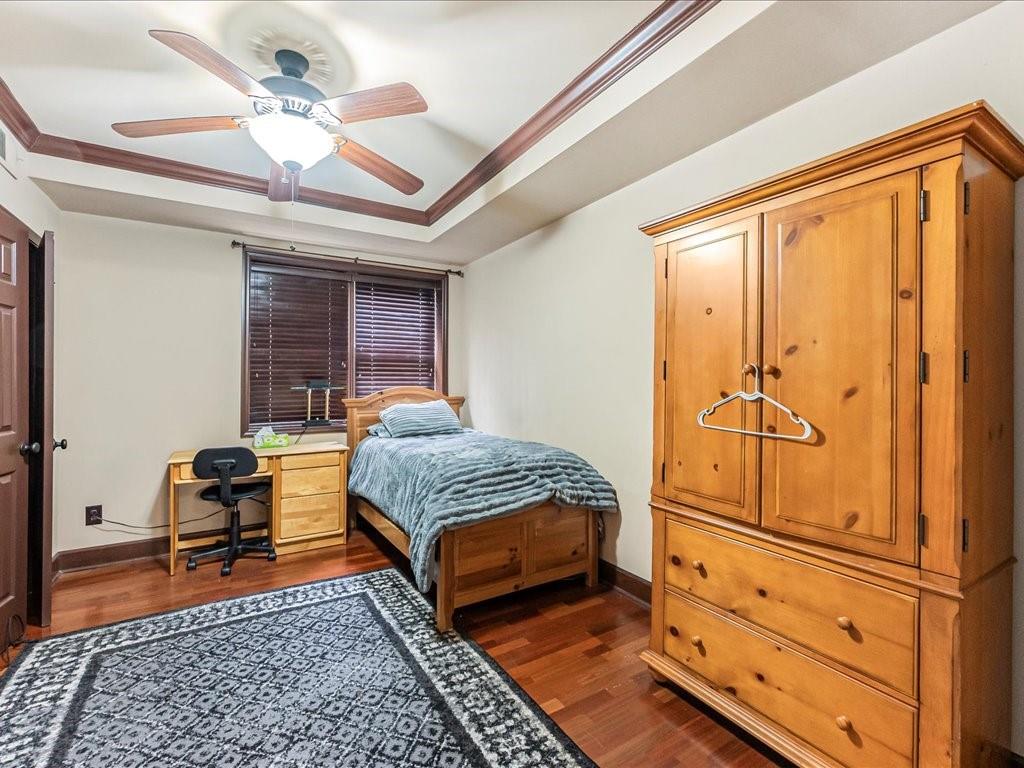 1029 Laurel Grove Court Suwanee, GA 30024 - Photo 37 of 46