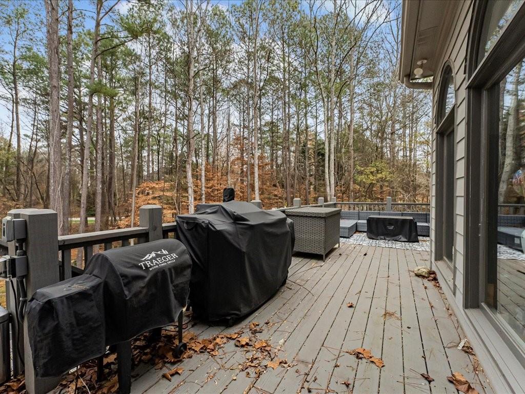 1029 Laurel Grove Court Suwanee, GA 30024 - Photo 40 of 46