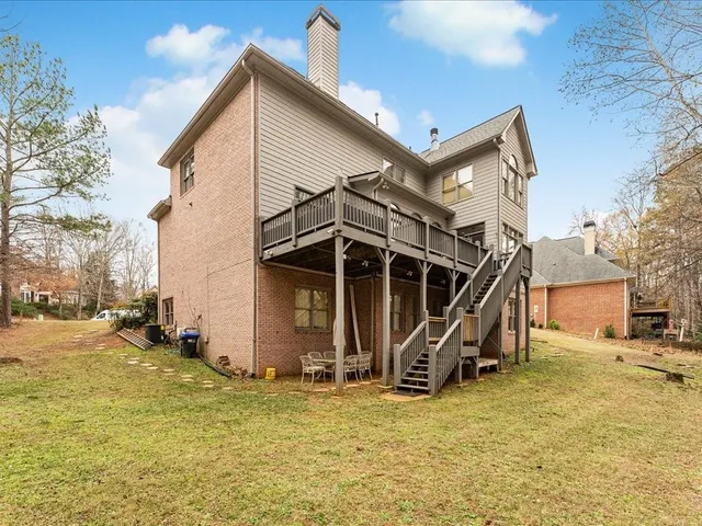 $1,150,000 | 1029 Laurel Grove Court, Suwanee, GA 30024