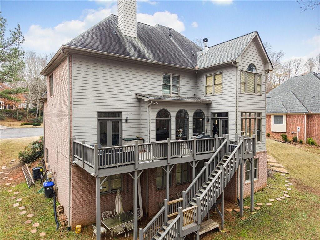 1029 Laurel Grove Court Suwanee, GA 30024 - Photo 43 of 46