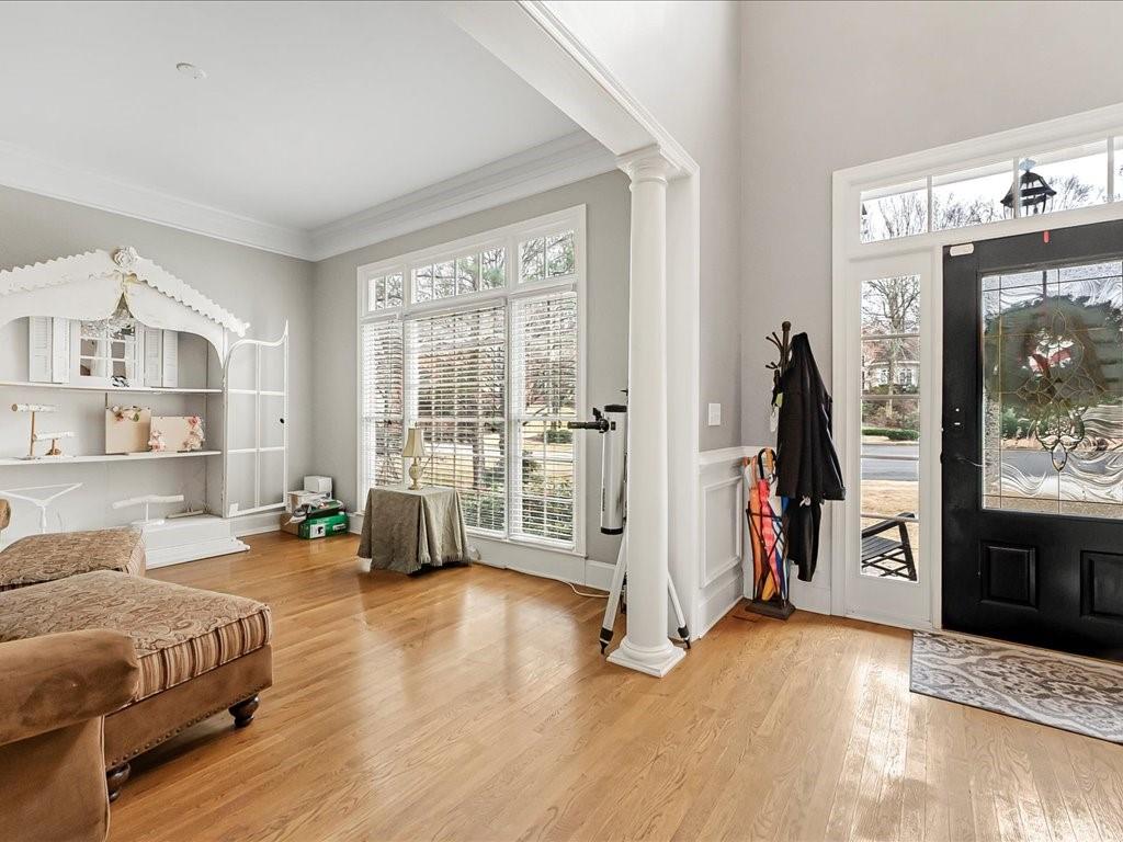 1029 Laurel Grove Court Suwanee, GA 30024 - Photo 5 of 46