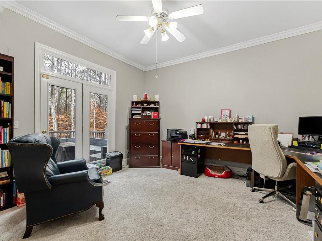 1029 Laurel Grove Court Suwanee, GA 30024 - Photo 8 of 46