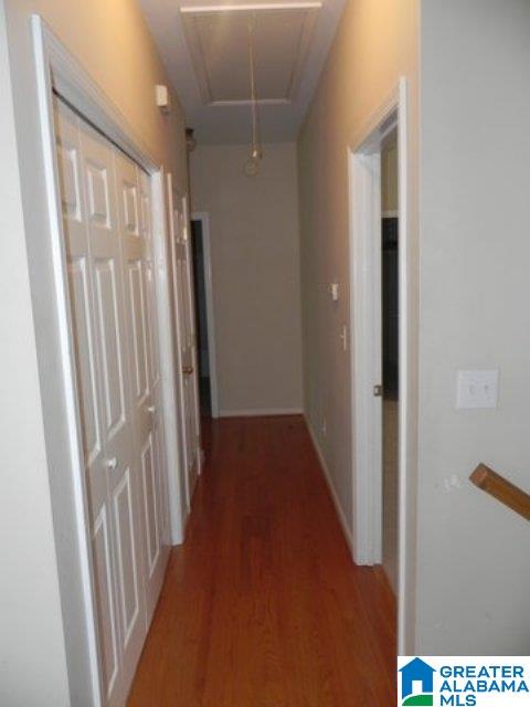 257 South Hillcrest Road Odenville, AL 35120 - Photo 41 of 41