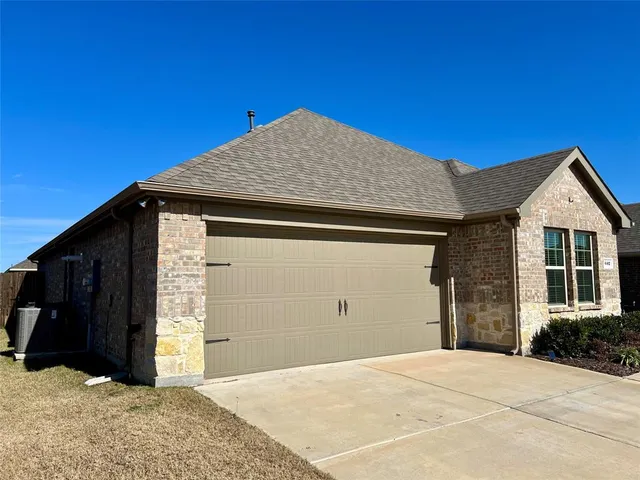 $2,100 | 602 Spur Ridge, Princeton, TX 75407