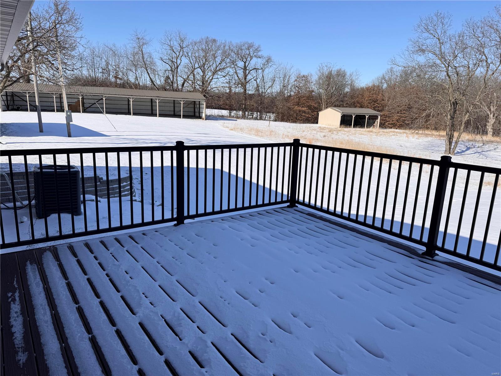 34688 Mo-d Santa Fe, MO 65282 - Photo 29 of 44