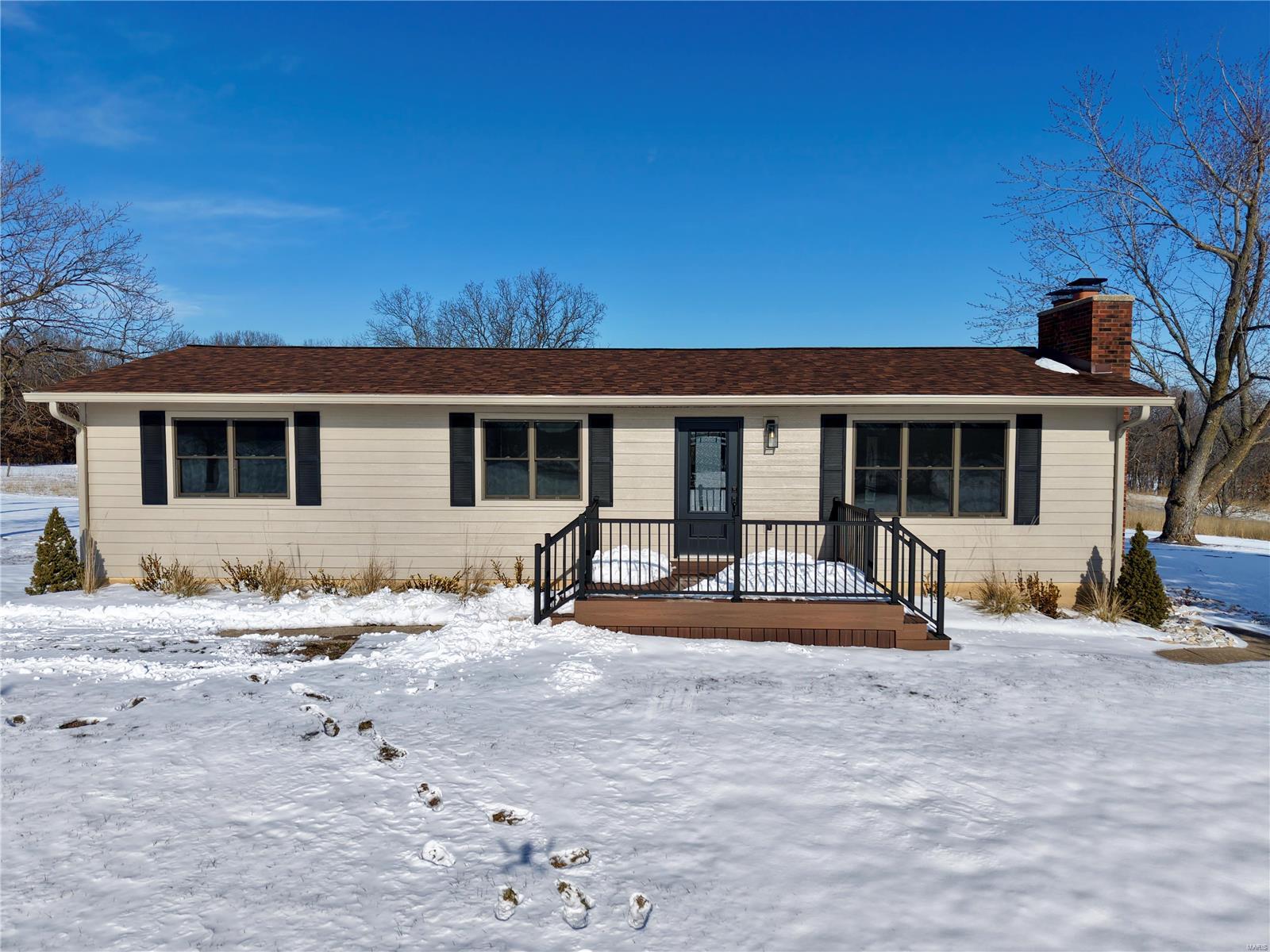 34688 Mo-d Santa Fe, MO 65282 - Photo 6 of 44