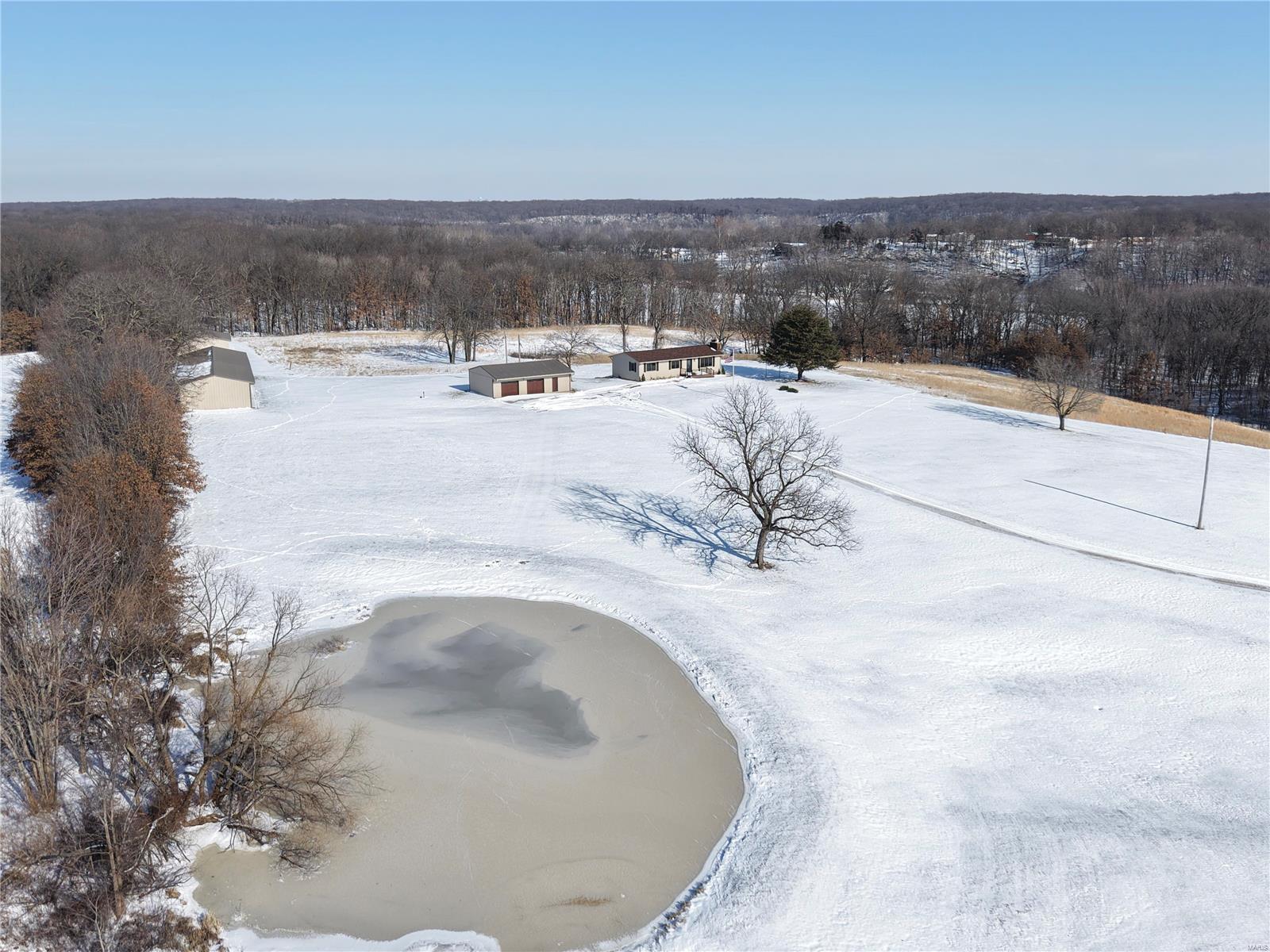 34688 Mo-d Santa Fe, MO 65282 - Photo 7 of 44