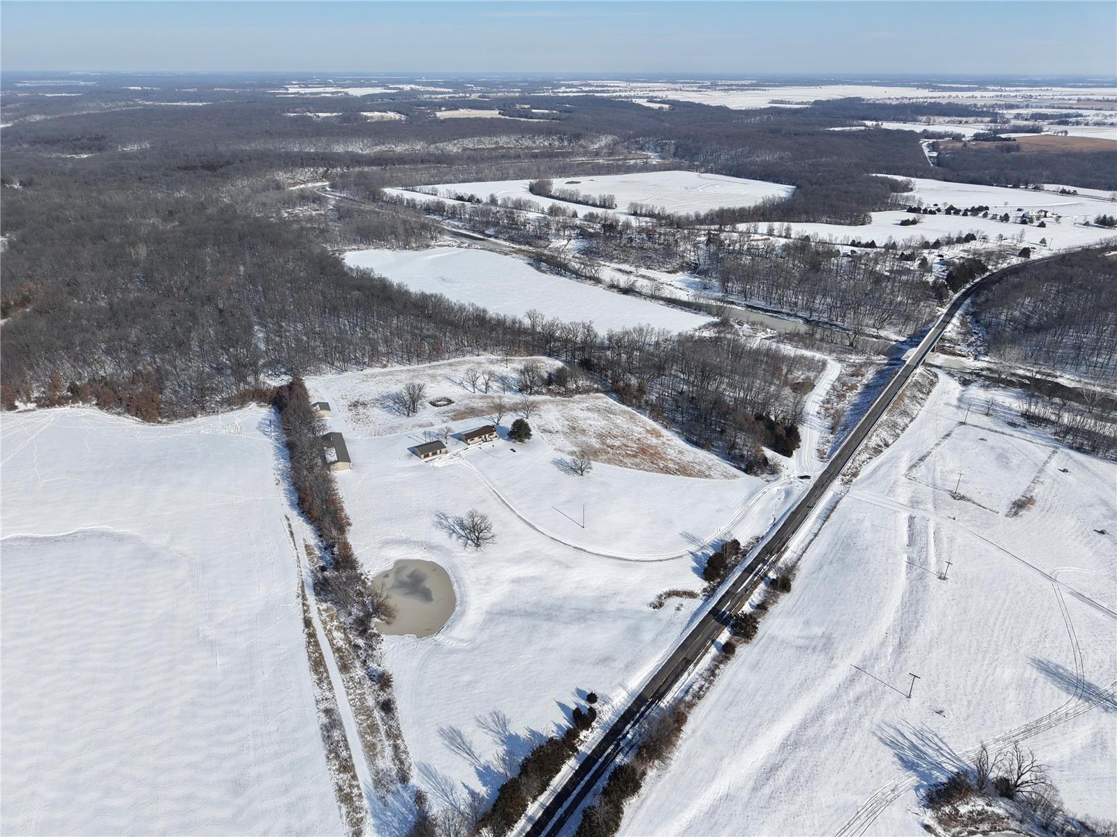 34688 Mo-d Santa Fe, MO 65282 - Photo 8 of 44