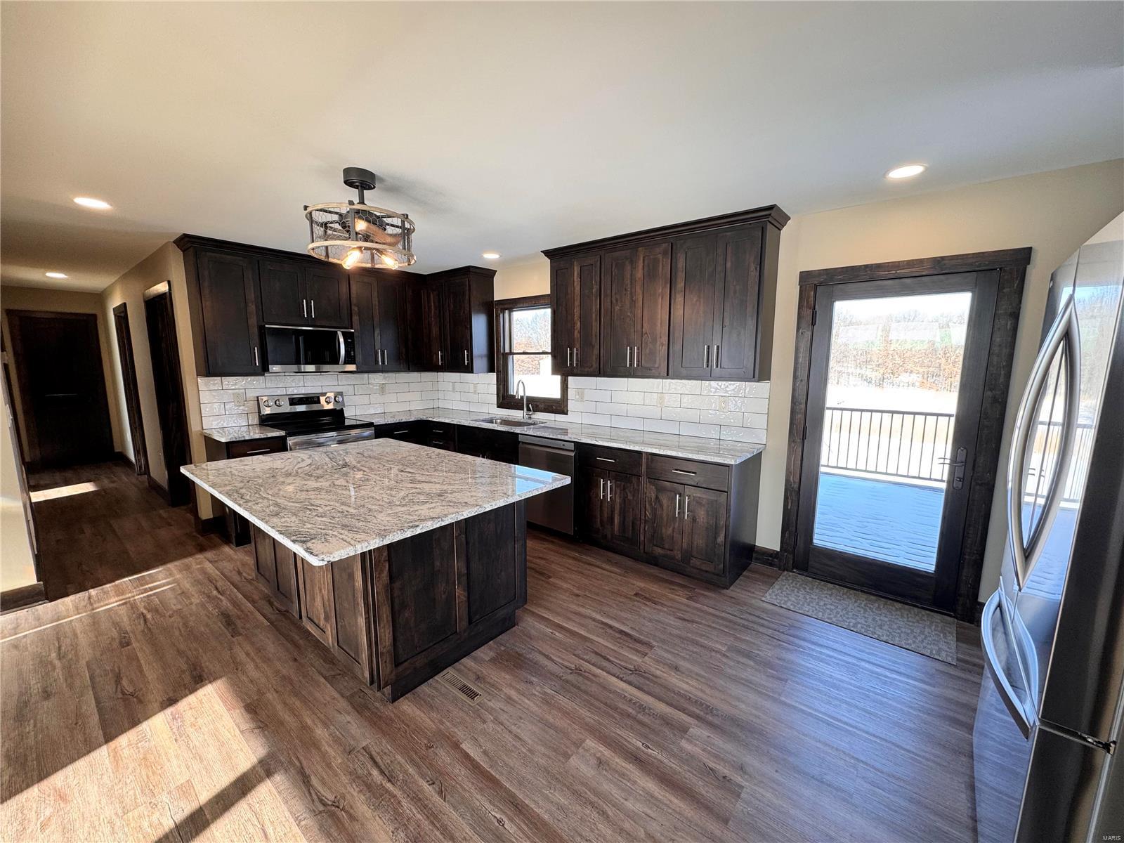 34688 Mo-d Santa Fe, MO 65282 - Photo 9 of 44