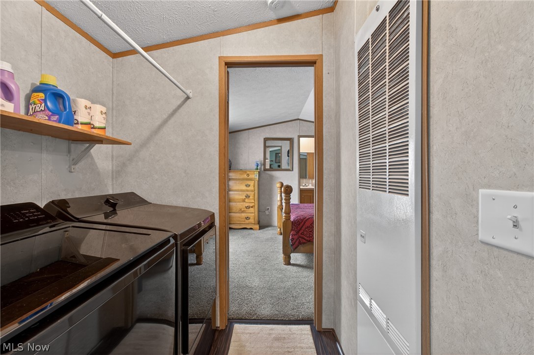 110 West Lebanon Road, Unit 37 Dalton, OH 44618 - Photo 13 of 22