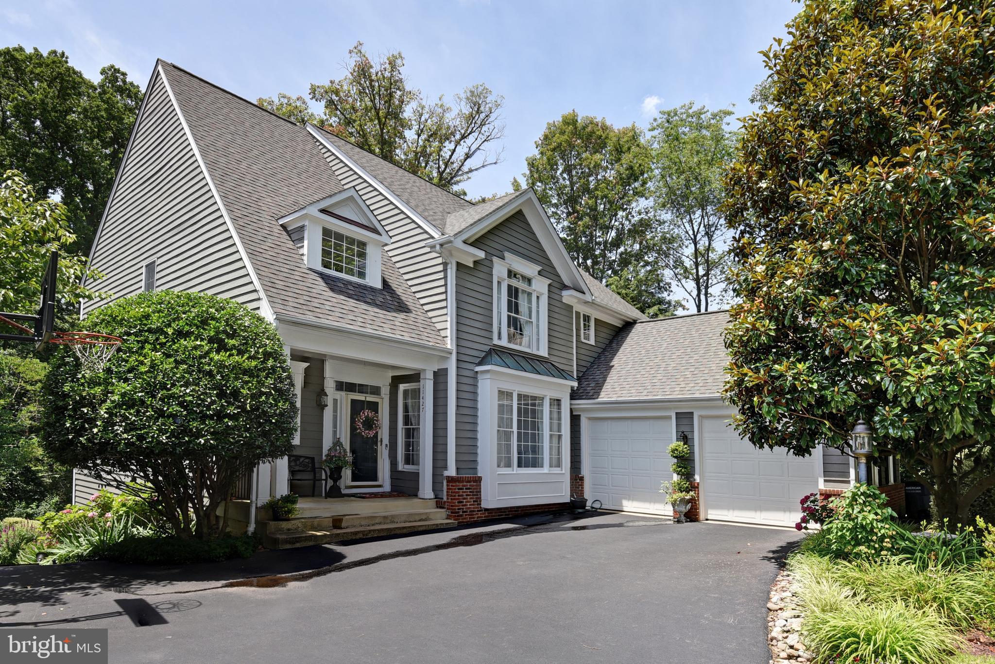 11427 Night Star Way Reston, VA 20194 - Photo 1 of 23 Welcome to 11427 Night Star Way