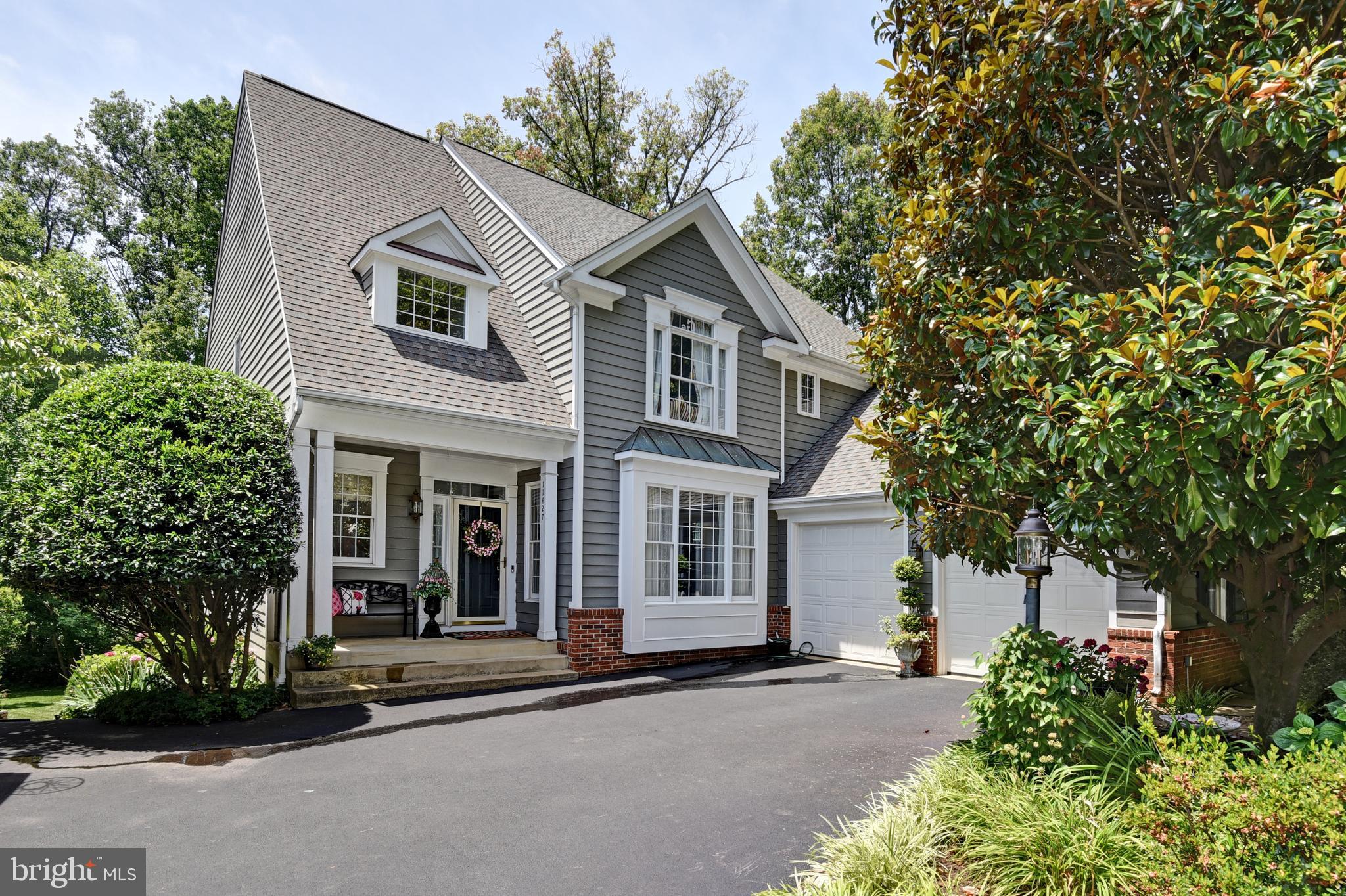 11427 Night Star Way Reston, VA 20194 - Photo 23 of 23 Gallery Image 23