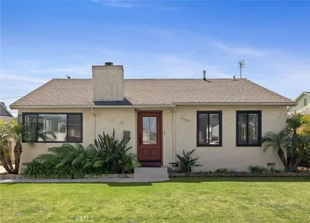 $1,495,000 | 4730 Towers Street, Torrance, CA 90503