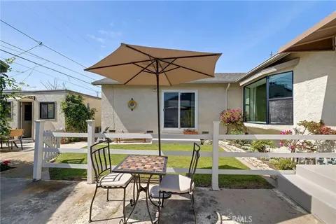 $1,495,000 | 4730 Towers Street, Torrance, CA 90503