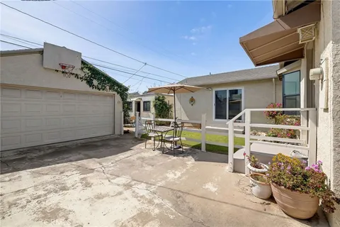 $1,495,000 | 4730 Towers Street, Torrance, CA 90503