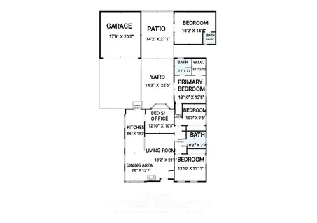 $1,495,000 | 4730 Towers Street, Torrance, CA 90503