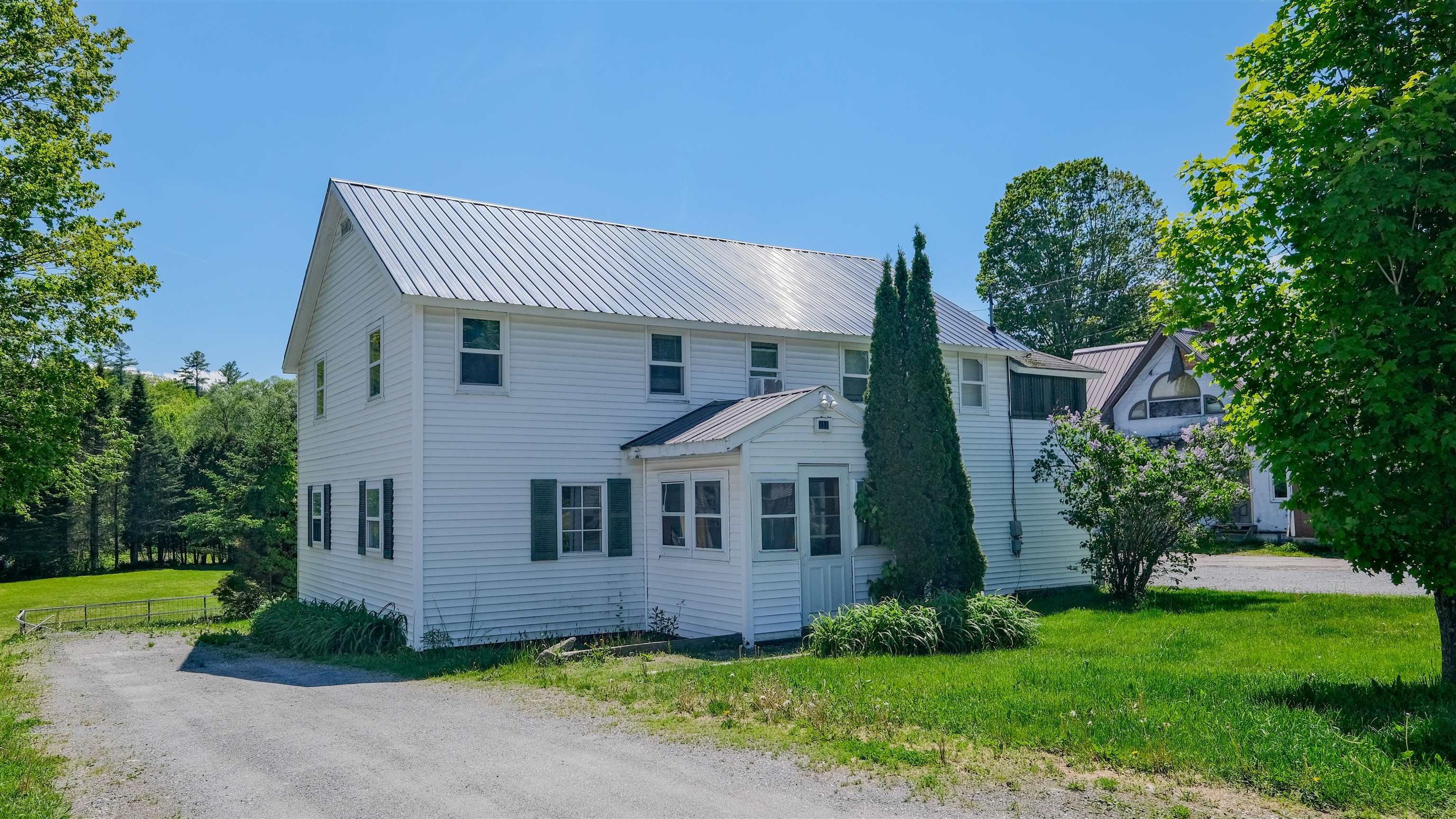 818 Main Street Cavendish, VT 05153 - Photo 1 of 44