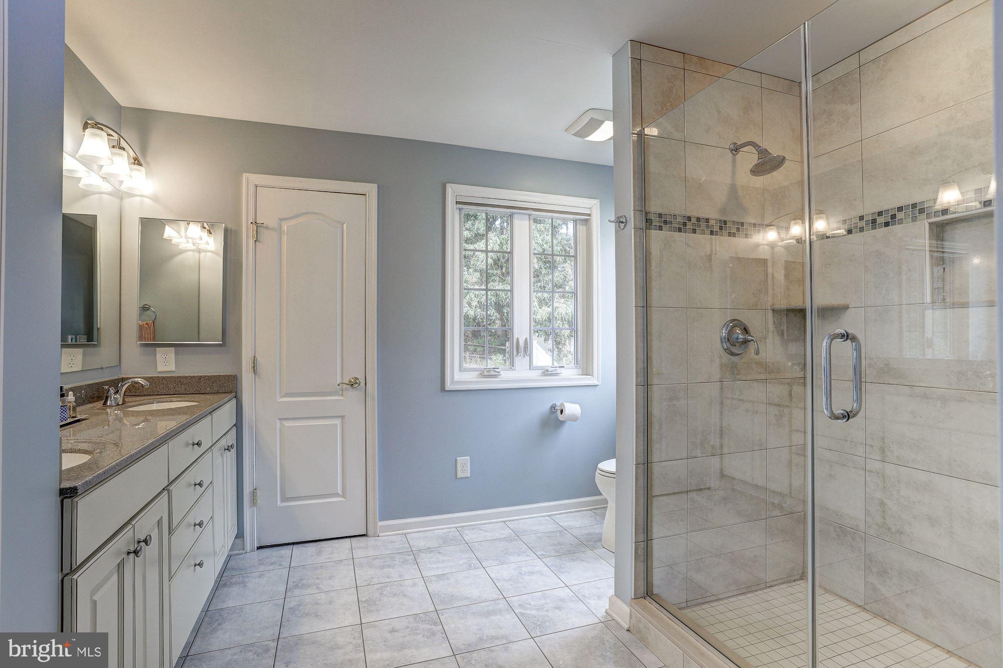 7822 Faulkner Road Severn, MD 21144 - Photo 19 of 40 Primary Bath