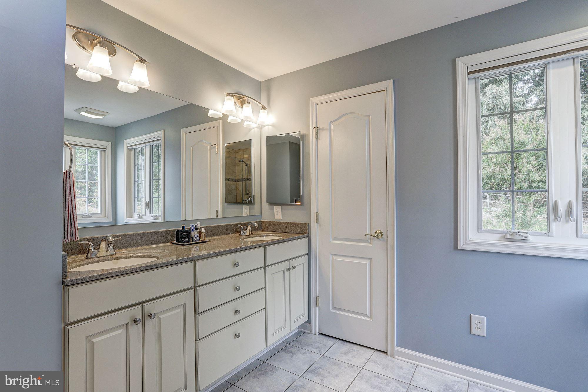 7822 Faulkner Road Severn, MD 21144 - Photo 20 of 40 Primary Bath