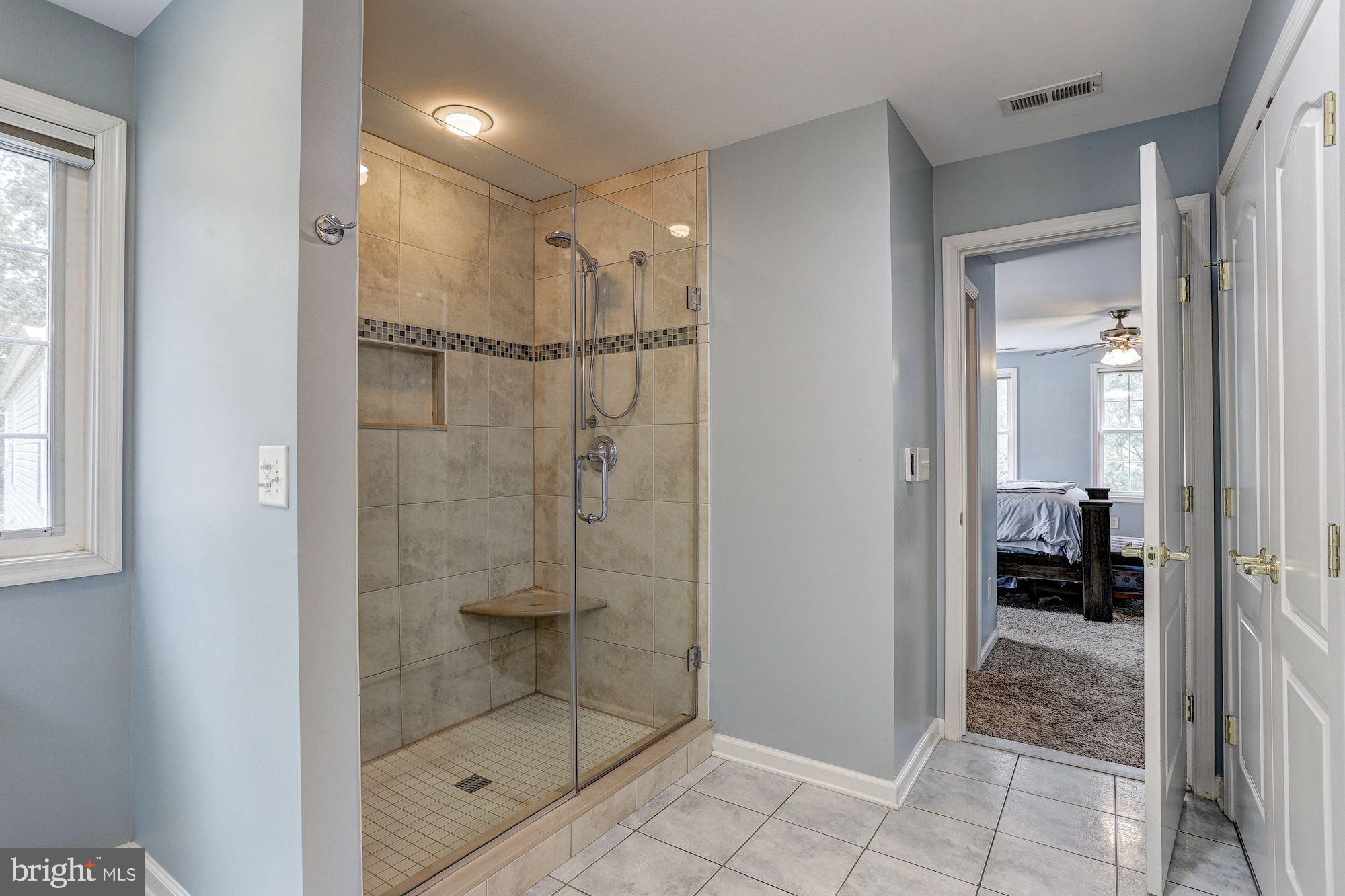 7822 Faulkner Road Severn, MD 21144 - Photo 21 of 40 Primary Bath