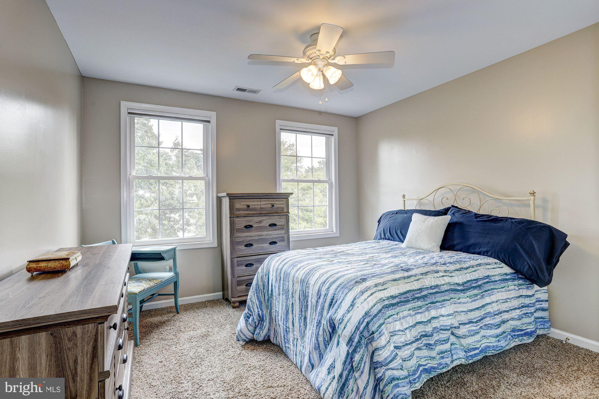 7822 Faulkner Road Severn, MD 21144 - Photo 22 of 40 Bedroom