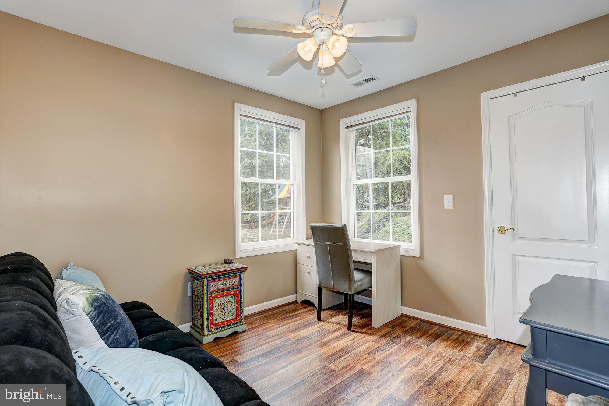7822 Faulkner Road Severn, MD 21144 - Photo 24 of 40 Bedroom