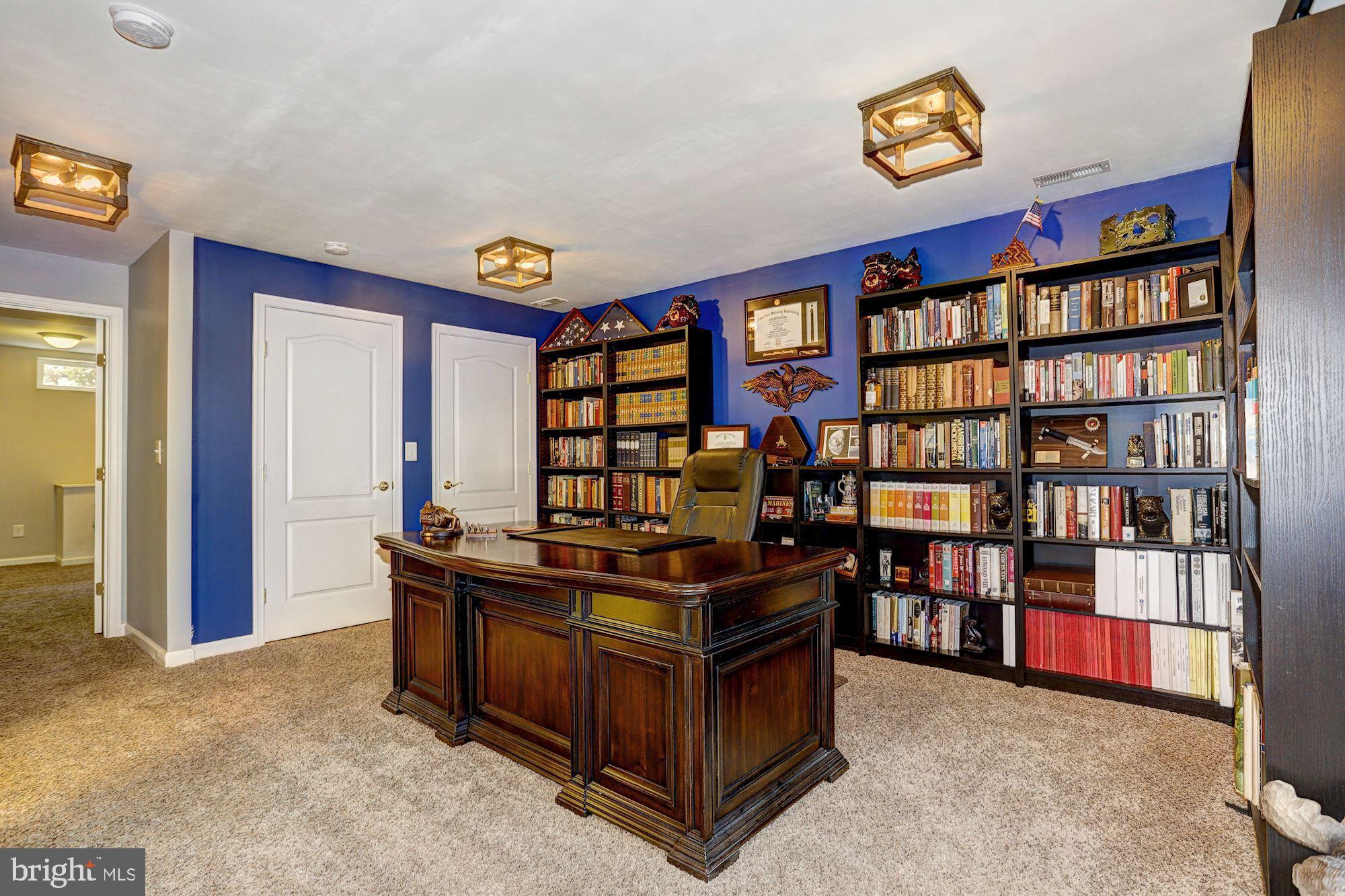 7822 Faulkner Road Severn, MD 21144 - Photo 28 of 40 Den/Study
