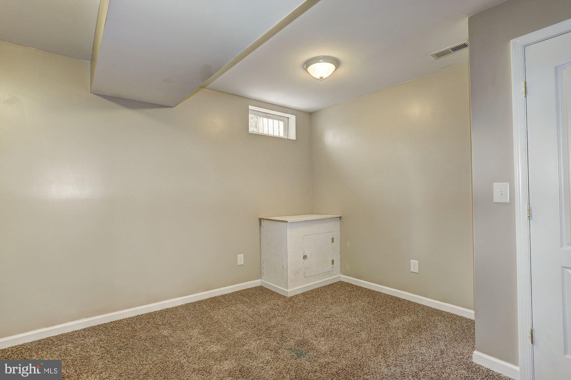 7822 Faulkner Road Severn, MD 21144 - Photo 30 of 40 Bonus Room
