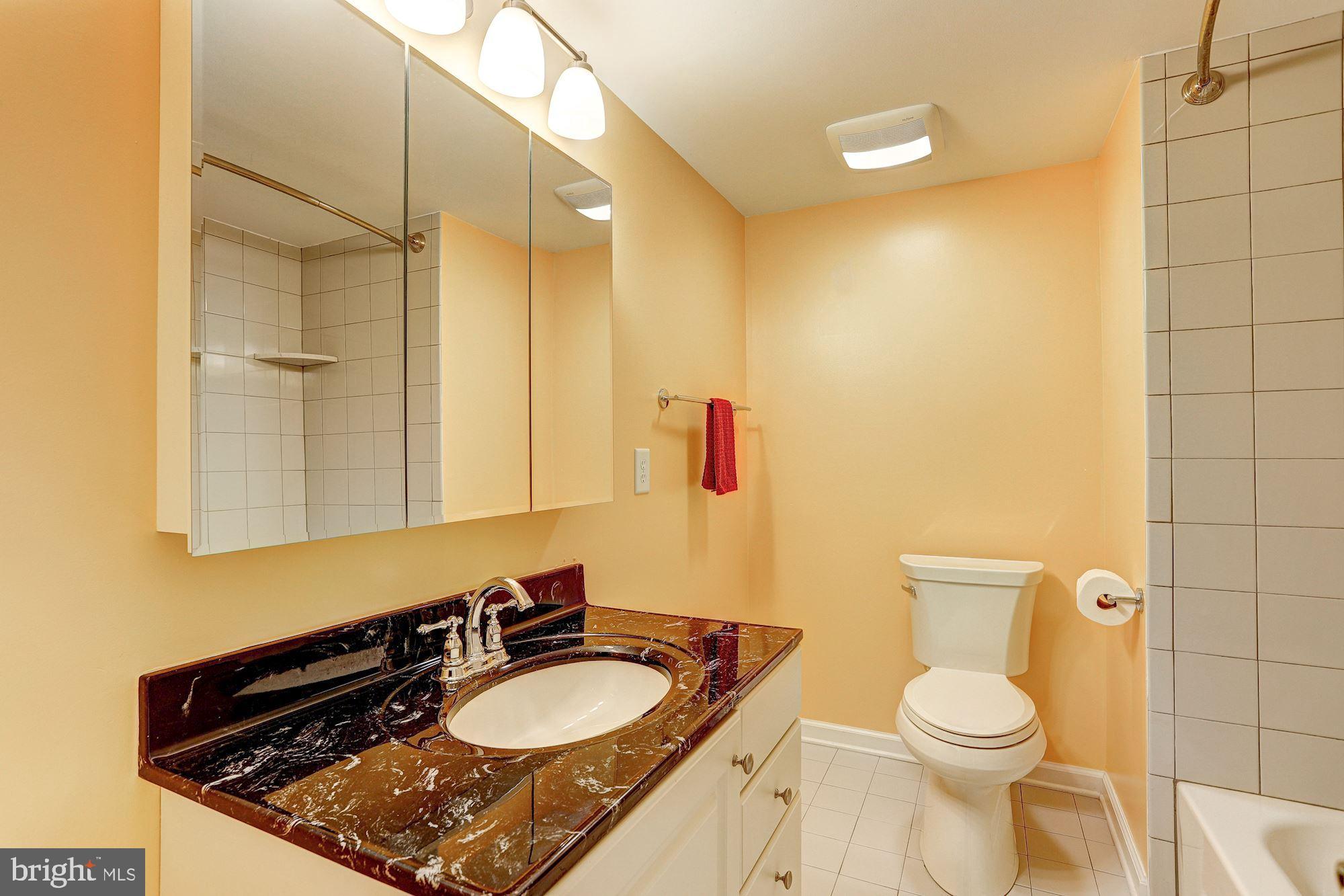 7822 Faulkner Road Severn, MD 21144 - Photo 31 of 40 Full Bath