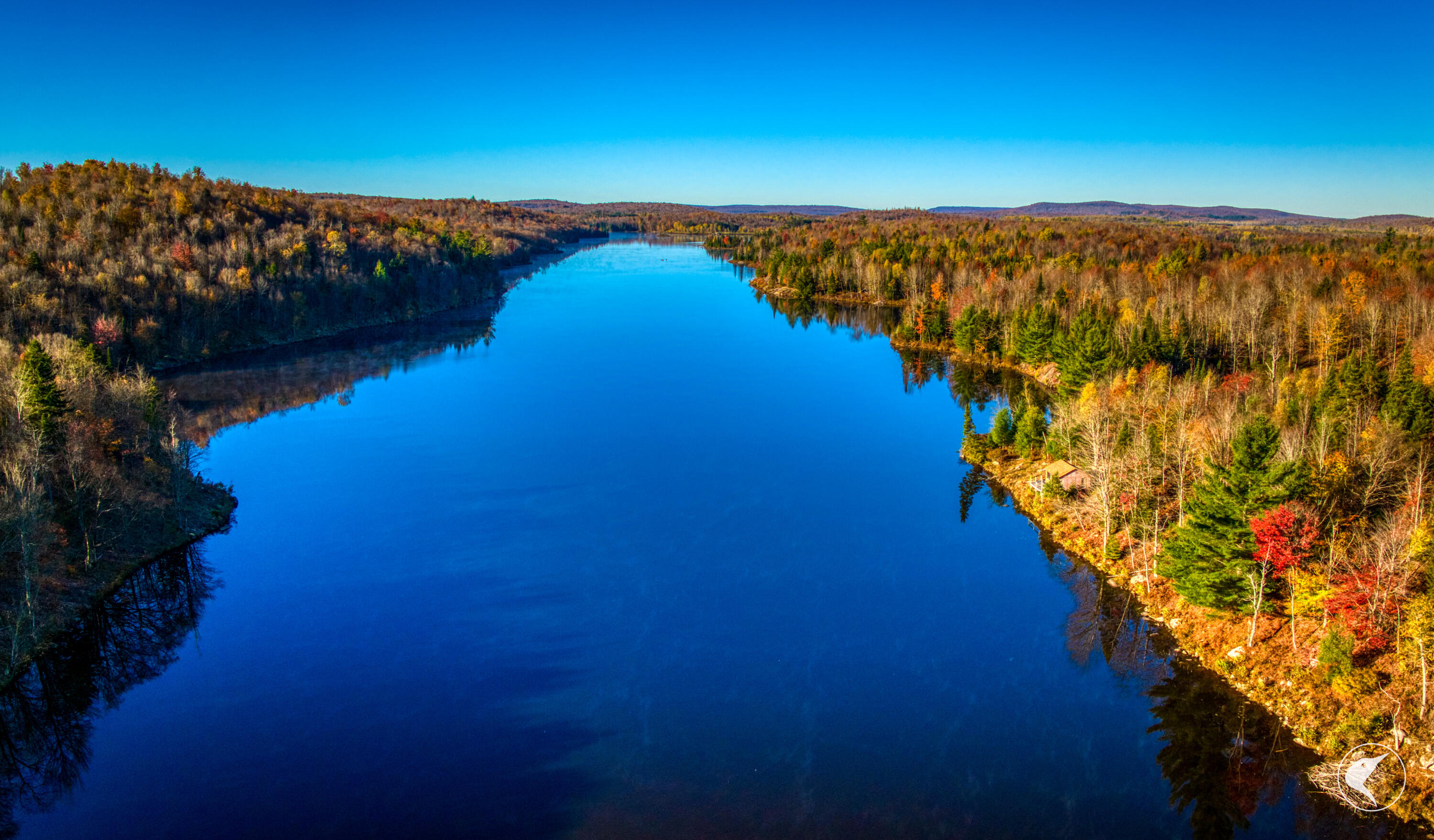 4891 State Rte 3 Newton Falls, NY 13666 - Photo 10 of 41 DJI_20241018092354_0083_D