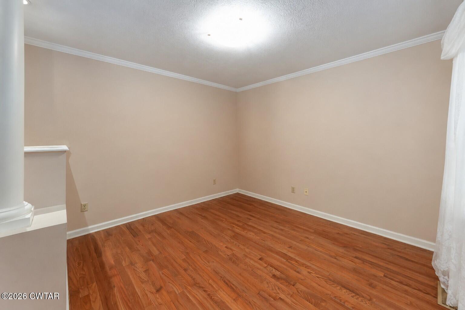 812 Pipkin Road Jackson, TN 38305 - Photo 13 of 49 Parlor
