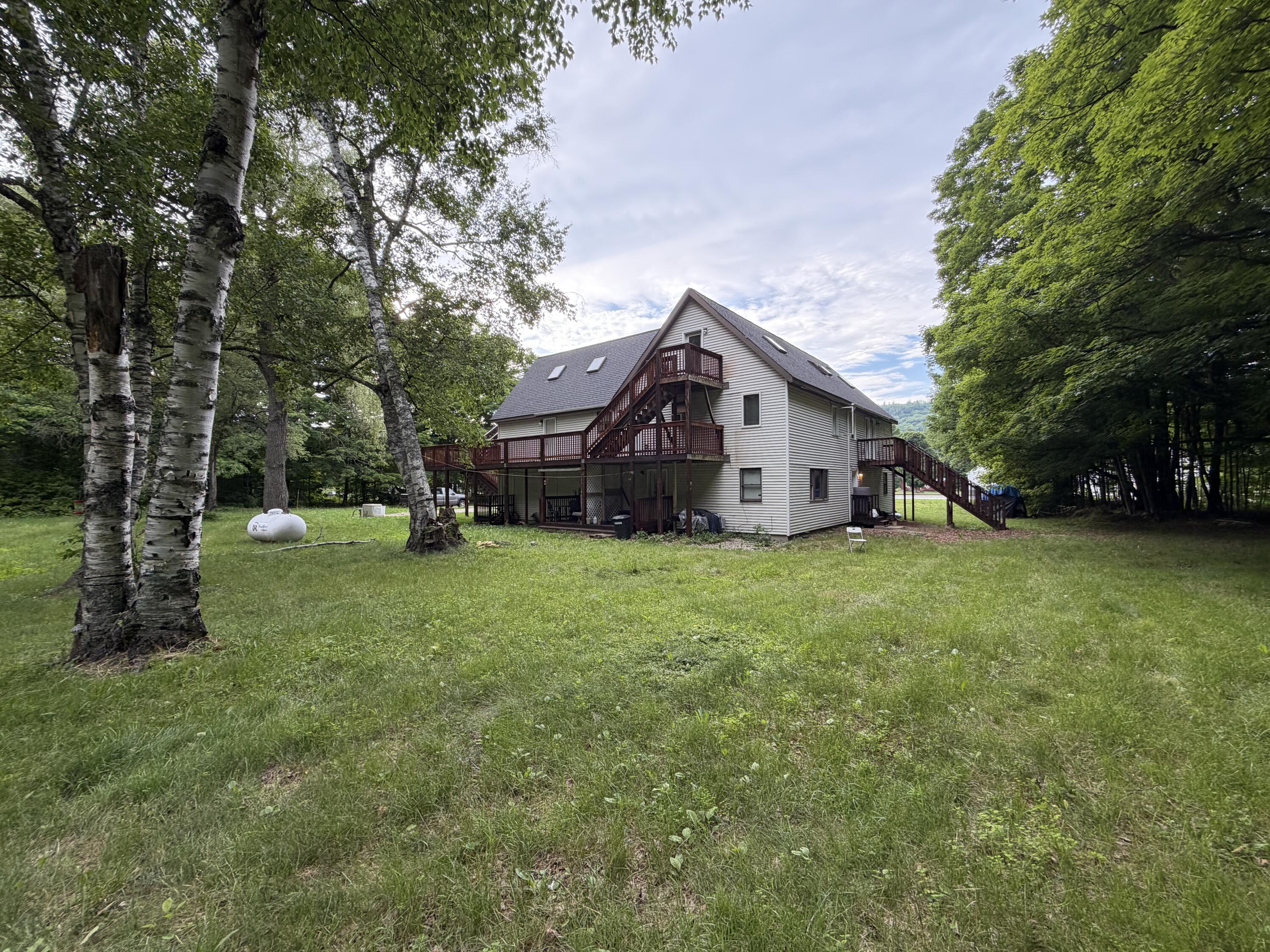 1102 Gilead Road Gilead, ME 04217 - Photo 9 of 62 1102 Gilead Road