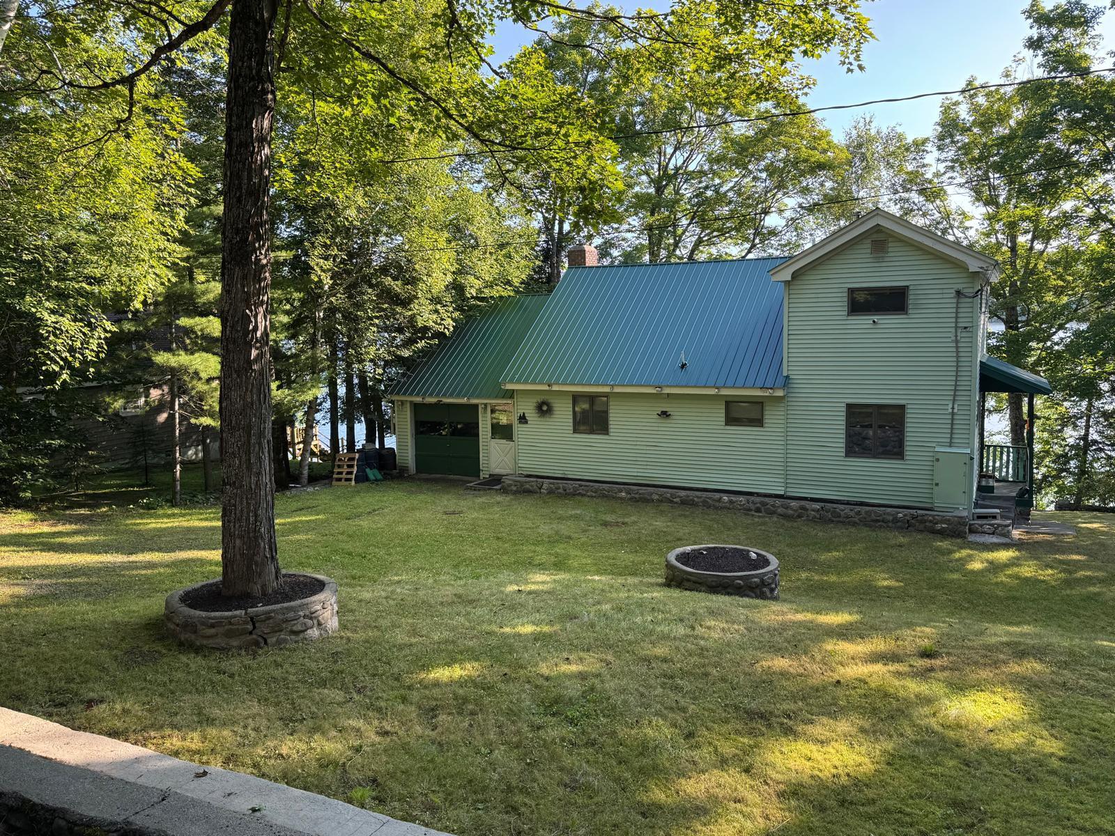 666 W Road Portage Lake, ME 04768 - Photo 8 of 48 Outdoor