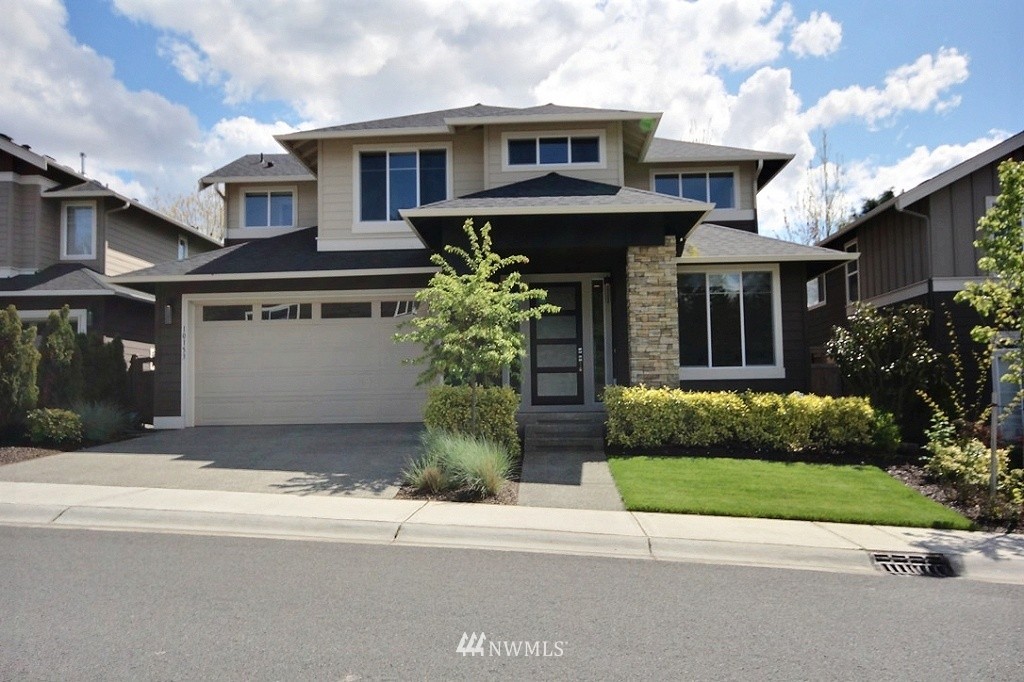 10153 Southeast 192nd Place Renton, WA 98055 - Photo 1 of 17 Gallery Image 1